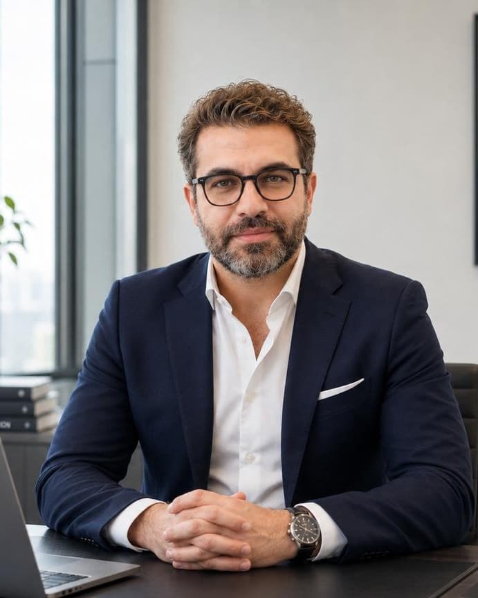 Adrian Nouri
